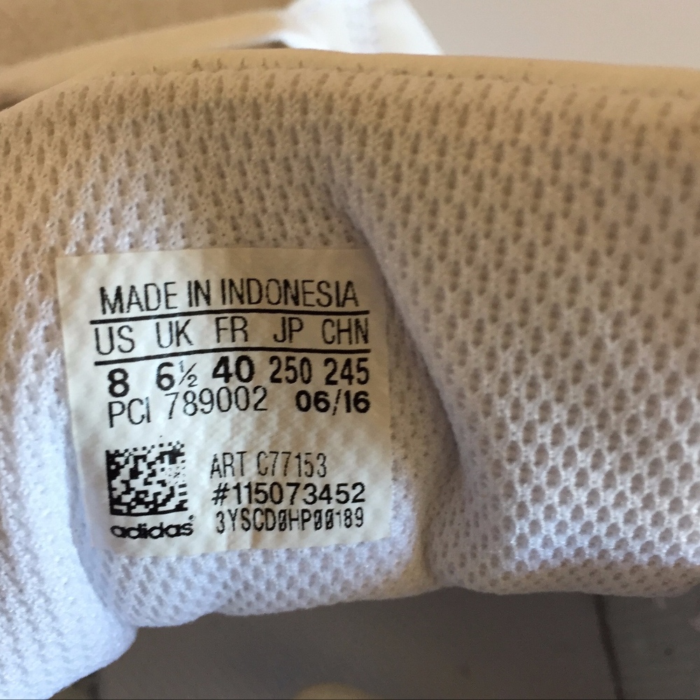 ADIDAS Superstar Sneaker C77153 - Picture 6 of 7